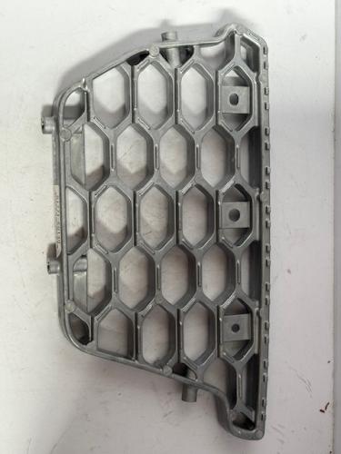 STEP GRATE