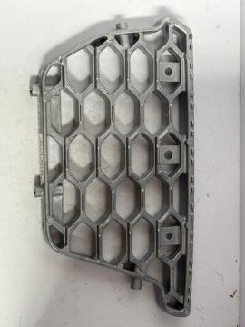 STEP GRATE