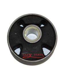 CAB MOUNT - FRONT