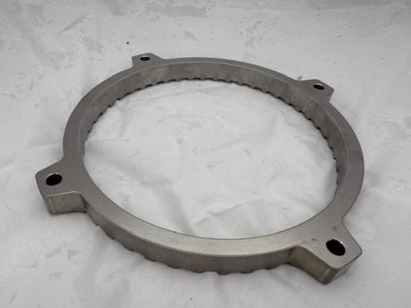 RING - ABS - REAR