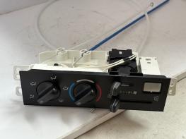 HEATER CONTROL ASSEMBLY