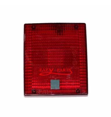REAR STOP LENS