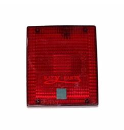 REAR STOP LENS