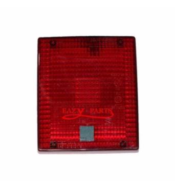 REAR STOP LENS