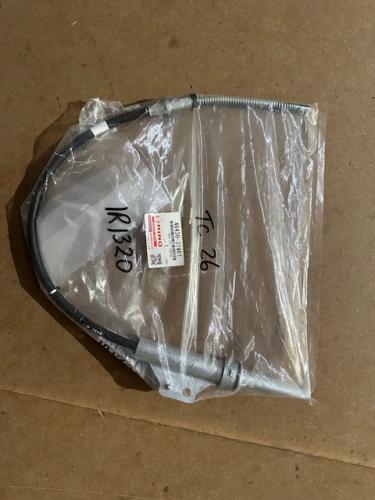 HANDBRAKE CABLE