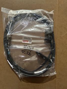 HANDBRAKE CABLE