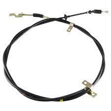 ACCELERATOR CABLE