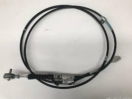 CABLE - TRANSMISSION SHIFT