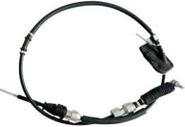 CABLE - TRANSMISSION SHIFT