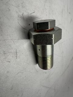 FUEL NON RETURN VALVE