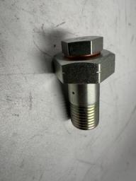 FUEL NON RETURN VALVE