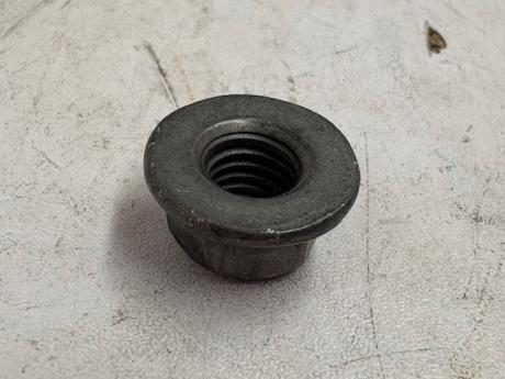 NUT - M8 FLANGED - DPD