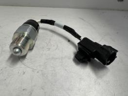 SWITCH - REVERSE LAMP
