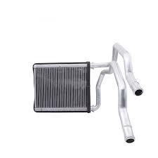 HEATER CORE