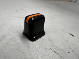 KNOB - HEATER CONTROL SLIDE