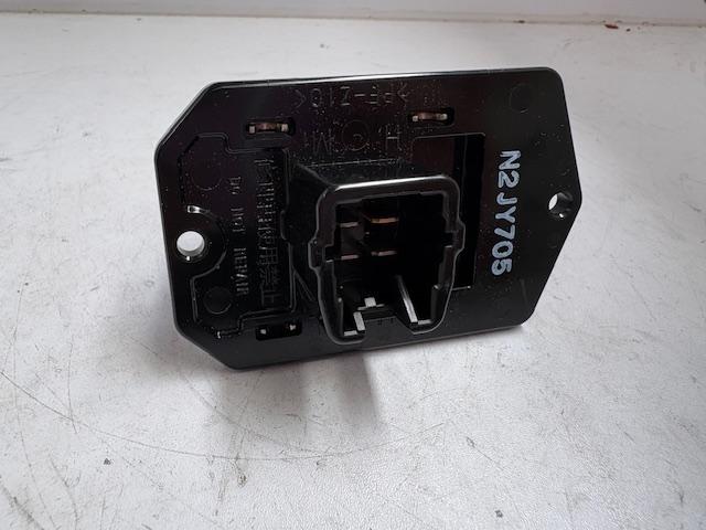HEATER RESISTOR