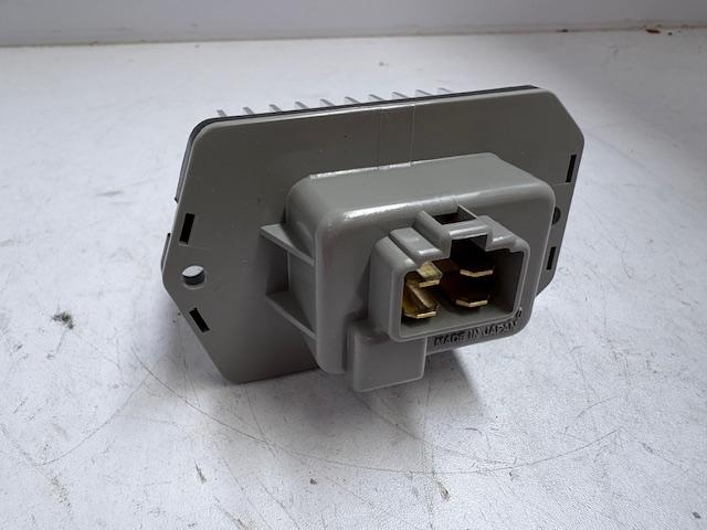 HEATER RESISTOR
