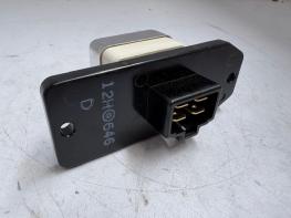 RESISTOR - HEATER BLOWER