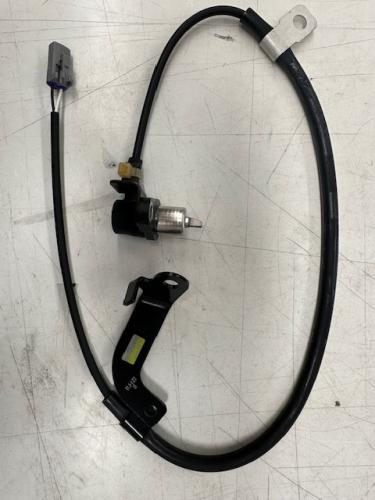 SENSOR - FUEL PRESSURE