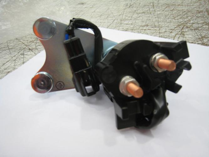 STARTER RELAY