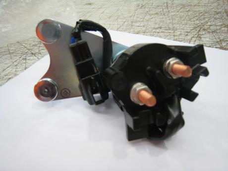 STARTER RELAY