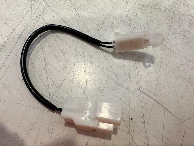 SWITCH - UNLOCK WARNING