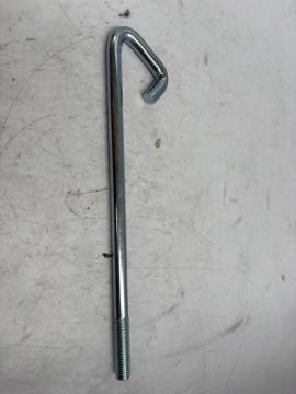 BOLTS - J BATTERY CLAMP