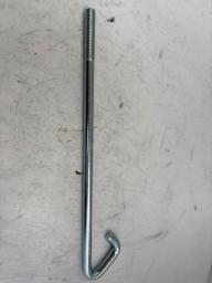 BOLTS - J BATTERY CLAMP