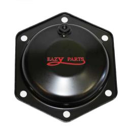 REAR SPRING SEAT COVER