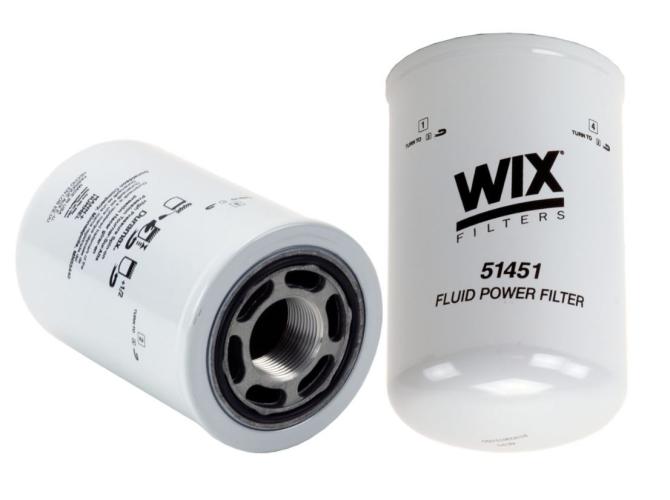 HYDRAULIC FILTER