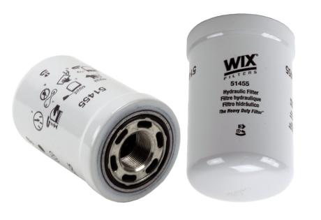 HYDRAULIC FILTER