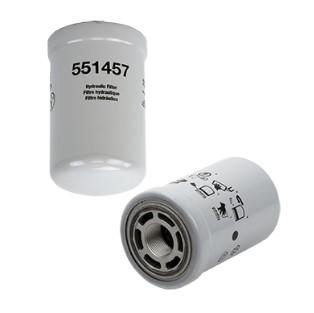 HYDRAULIC FILTER