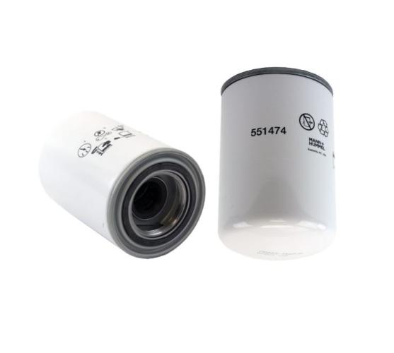 HYDRAULIC FILTER