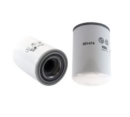 HYDRAULIC FILTER