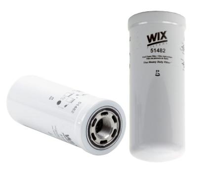 HYDRAULIC FILTER