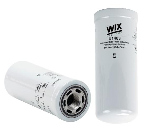 HYDRAULIC FILTER