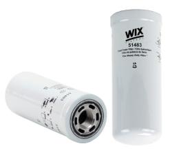 HYDRAULIC FILTER
