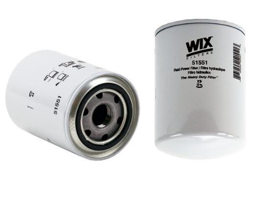 HYDRAULIC FILTER