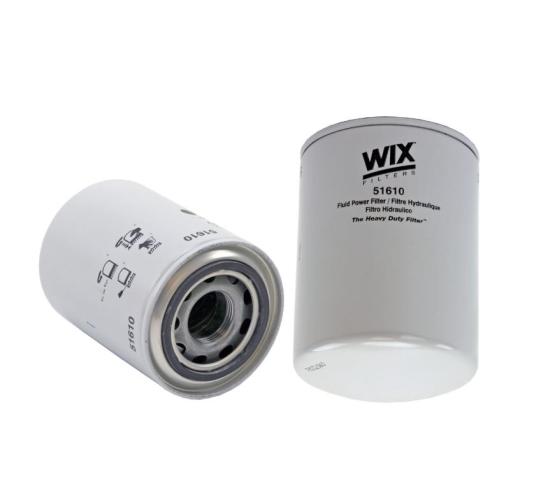 HYDRAULIC FILTER