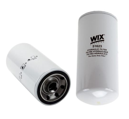 HYDRAULIC FILTER