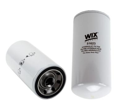 HYDRAULIC FILTER