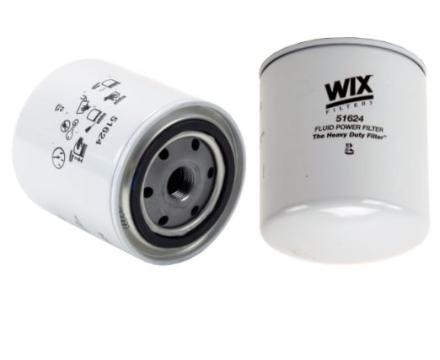HYDRAULIC FILTER