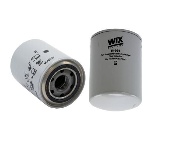HYDRAULIC FILTER