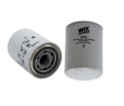 HYDRAULIC FILTER