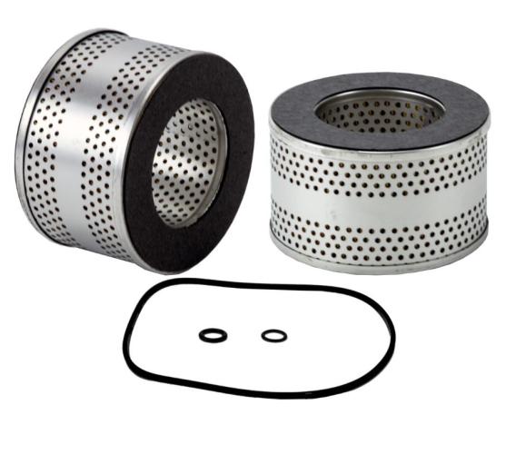 HYDRAULIC FILTER