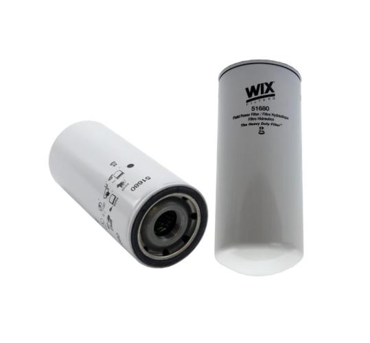 HYDRAULIC FILTER
