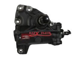 STEERING BOX