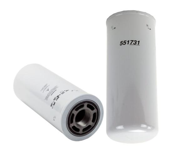 HYDRAULIC FILTER