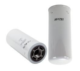 HYDRAULIC FILTER