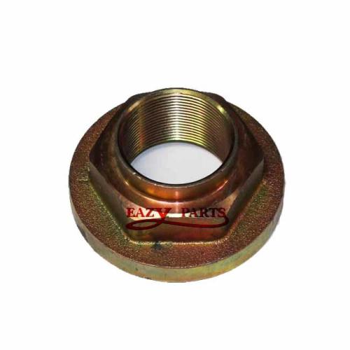 NUT - DIFF PINION